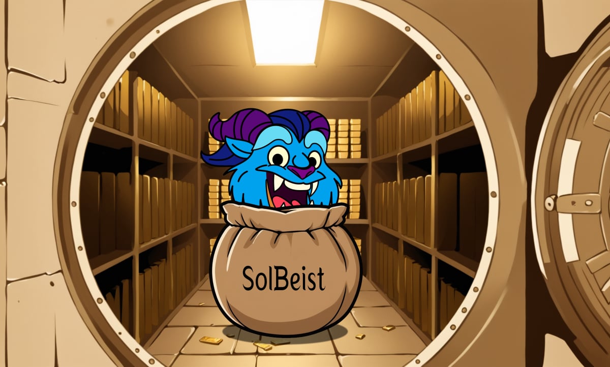 solbeist token